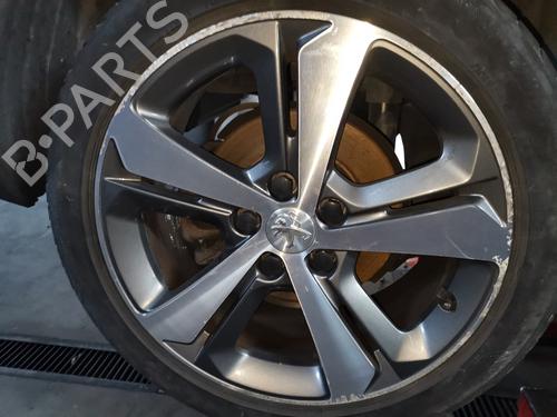 Rim PEUGEOT 308 SW II (LC_, LJ_, LR_, LX_, L4_) 1.6 HDi / BlueHDi 115 (LCBHXM, LCBHXT) | BP18262510C45 
