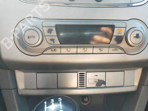 Engine control unit (ECU) FORD FOCUS II Turnier (DA_, FFS, DS) | BP37462369M57 - Image 13
