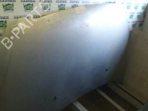 Used Hood PEUGEOT 307 (3A/C) 2.0 HDi 90 (90 hp) 3169836