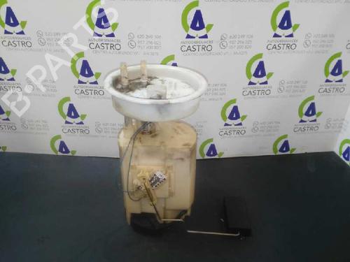 Used Fuel pump SEAT IBIZA III (6L1) [2002-2009]  5143125
