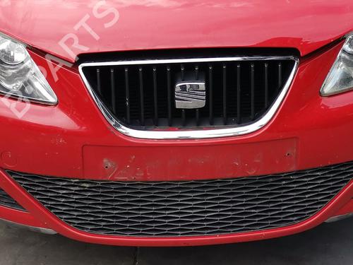 Used Front bumper SEAT IBIZA IV (6J5, 6P1) [2008-2017]  30318886