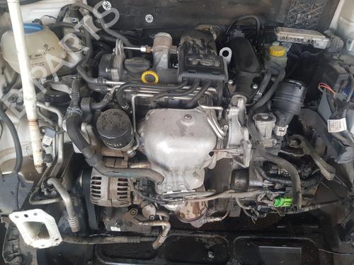 Engine SEAT IBIZA IV (6J5, 6P1)  | BP29207398M1 