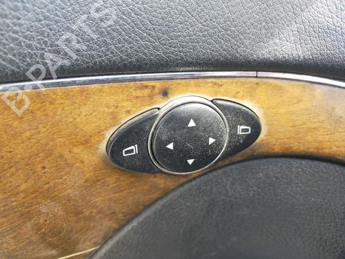Left taillight MERCEDES-BENZ E-CLASS (W211) E 270 CDI (211.016) | BP35918123C34  - Image 9
