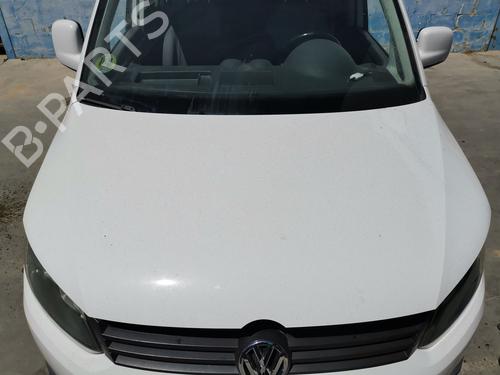 Used Hood VW CADDY III MPV (2KB, 2KJ, 2CB, 2CJ) [2004-2016]  27876771