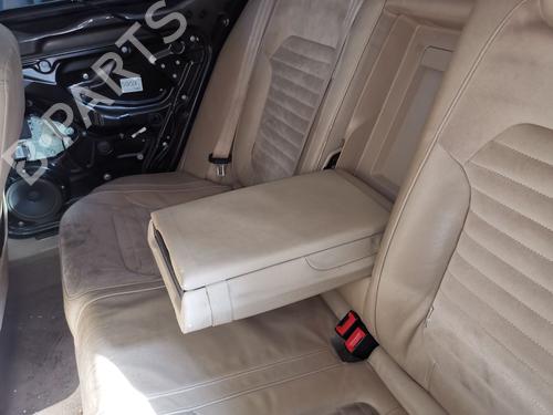 Seats set VW PASSAT B7 (362) 2.0 TDI | BP33006911C78  - Image 6