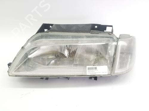 Used Left headlight CITROËN XANTIA (X1_, X2_) 1.8 i (90 hp) 28585430