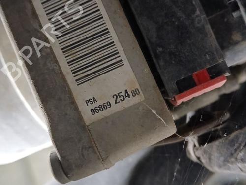 Servopumpe für CITROËN C4 I (LC_) [2004-2014]  33026059