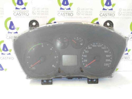 Used Instrument cluster Instrument cluster FORD TRANSIT Platform/Chassis (FM_ _, FN_ _, FF_ _) [2006-2014] 10369883 10369883