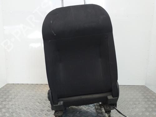 Left front seat OPEL CORSA E (X15) 1.4 (08, 68) | BP3564253C15 