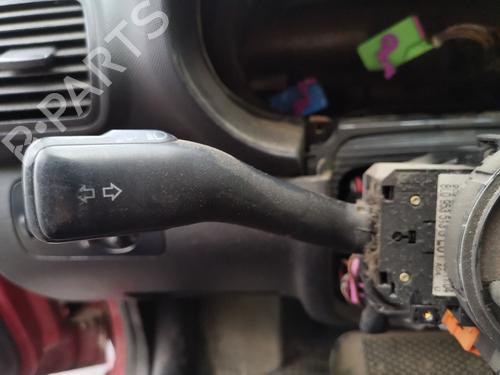 Used Steering column stalk SEAT LEON (1M1) [1999-2006]  30078919