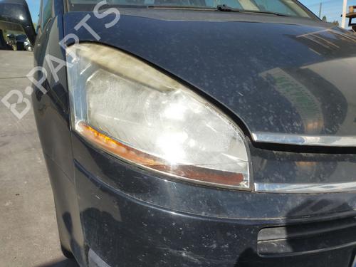 Left front window switch CITROËN C4 Picasso I MPV (UD_) | BP36753164I27 - Image 20