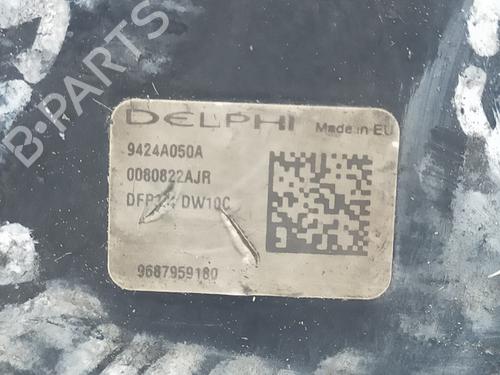 Injection pump PEUGEOT EXPERT Tepee (VF3X_) | BP37659602M78 - Image 2
