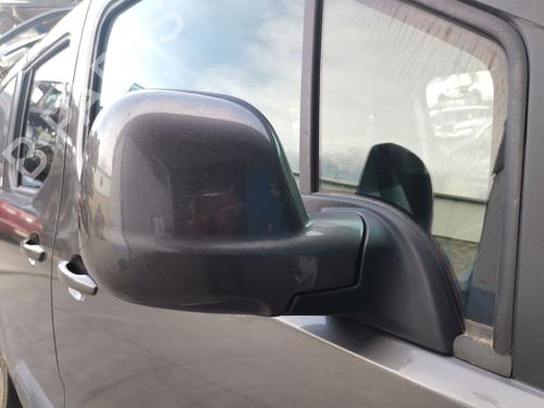 Used Right mirror CITROËN BERLINGO (ER_, EC_) 1.5 BlueHDi 100 (102 hp) 30006540