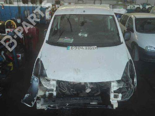 Right front seat CITROËN BERLINGO MULTISPACE (B9) 1.6 HDi 75 16V | BP3619944C16  - Image 5