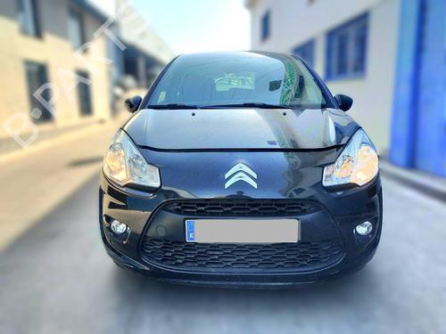 Recambios CITROËN C3 II (SC_) 1.4 HDi 70 (SC8HZC, SC8HR0, SC8HP4) 4961259