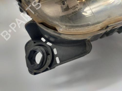Left headlight CITROËN C5 III (RD_) 2.0 HDi 140 (RDRHF8, RDRHFA, RDRHA8, RDRHAJ) | BP34508606C28  - Image 5
