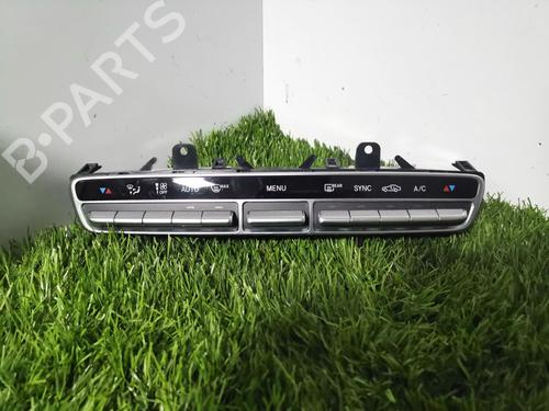 Climate control MERCEDES-BENZ GLC (X253) 200 EQ Boost 4-matic (253.981) | BP29713598I5 