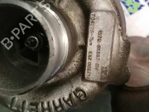 Used Turbocharger/Supercharger FORD MONDEO III Turnier (BWY) 2.0 16V TDDi / TDCi (115 hp) 3173270