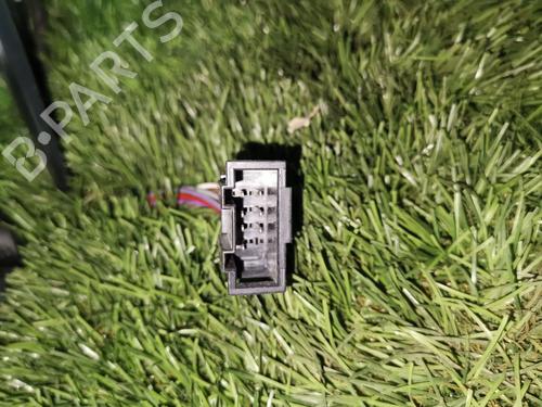 Left mirror SEAT LEON (1M1) 1.9 TDI | BP17837999C26 