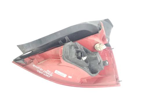 Left taillight RENAULT MEGANE II (BM0/1_, CM0/1_) 1.9 dCi | BP27542464C34 