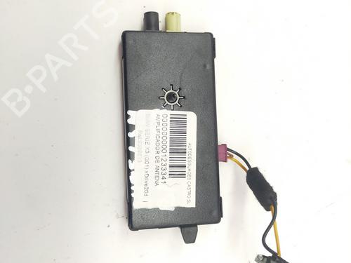 Used Electronic module Electronic module 37535087 37535087