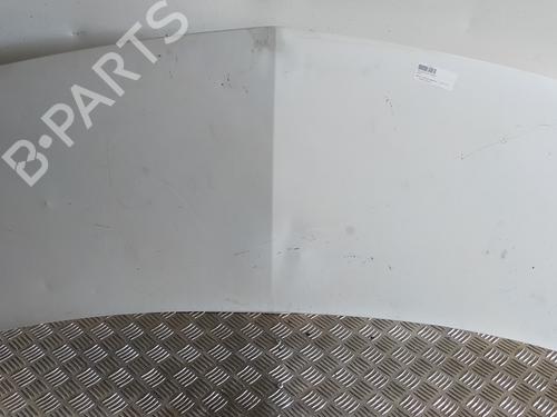 Hood RENAULT KANGOO / GRAND KANGOO II (KW0/1_) 1.5 dCi 85 (KW0K, KW0L, KW0B) | BP3627544C1 