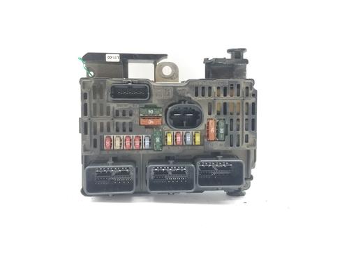 Zekeringkast CITROËN C4 I (LC_) [2004-2014]  29454027
