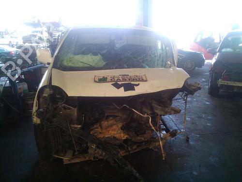 RENAULT KANGOO BE BOP (KW0/1_) 1.5 dCi 75 (75 hp) 836004