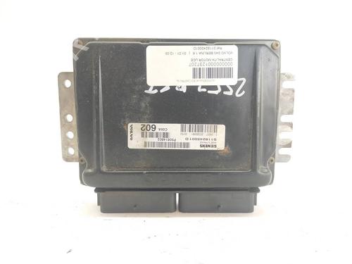 Used Engine control unit (ECU) Engine control unit (ECU) 39535238 39535238