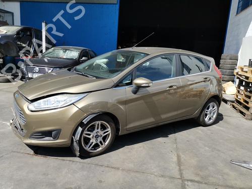 Glove box FORD FIESTA VI (CB1, CCN) 1.0 EcoBoost | BP13370239C95 