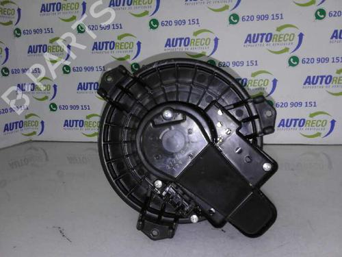 Heater blower motor TOYOTA RAV 4 IV (_A4_)  | BP13989245M62 