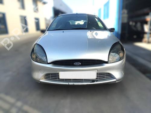 Used Parts FORD PUMA (EC_) 1.4 16V 5041980