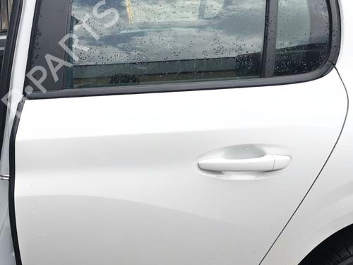 Used Left rear door PEUGEOT 208 II (UB_, UP_, UW_, UJ_) [2019-2025]  26957776