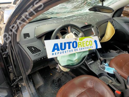 Fuse box HYUNDAI ix35 (LM, EL, ELH)  | BP10371930E1 