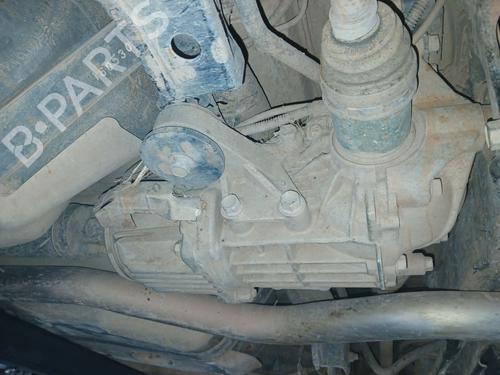 Used Rear differential Rear differential MITSUBISHI ASX (GA_W_) [2009-2026] 34251569 34251569