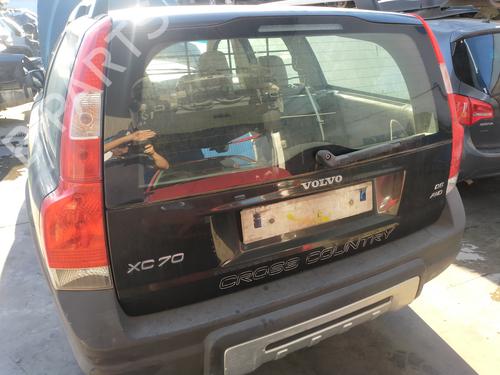 Used Tailgate VOLVO XC70 I Cross Country (295) D5 AWD (185 hp) 11272585