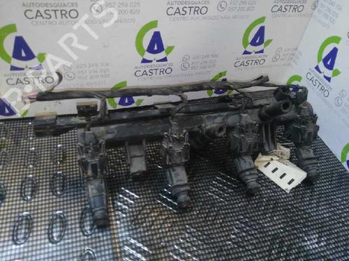 Used Injection rail SEAT IBIZA II (6K1) [1993-2002]  3167080