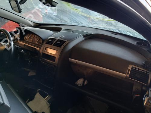 Used Dashboard PEUGEOT 407 (6D_) [2004-2011]  28730308