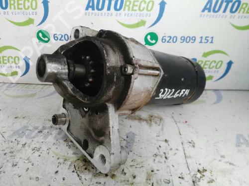 Startmotor CITROËN BERLINGO MULTISPACE (B9) 1.6 HDi 90 | BP3172922M8 
