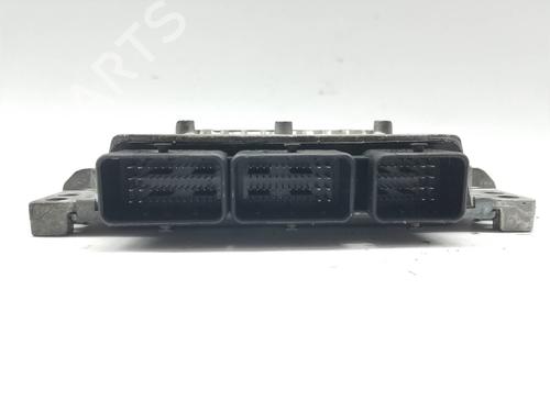 Engine control unit (ECU) FORD MONDEO IV (BA7) 2.0 TDCi | BP30724178M57 - Image 2