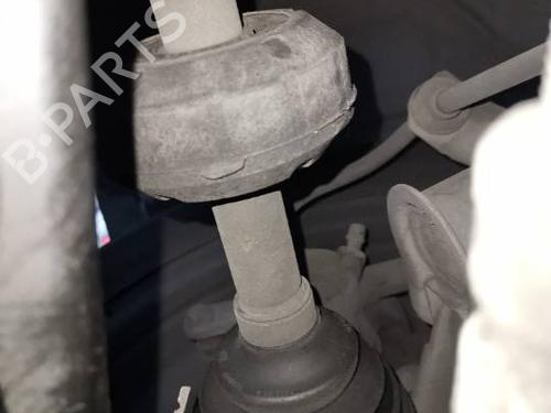 Right front driveshaft DACIA LODGY (JS_) 1.6 LPG (JSAV) | BP39108222M39 - Image 2