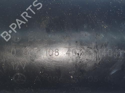 Starter MERCEDES-BENZ CLS (C219) | BP36935047M8 - Image 4