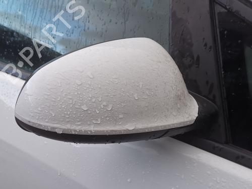 Right mirror OPEL ASTRA J (P10) 1.6 CDTi (68) | BP24431872C27 