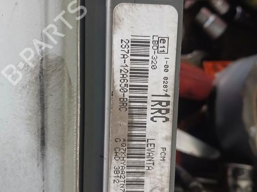 Used Engine control unit (ECU) Engine control unit (ECU) FORD MONDEO III Turnier (BWY) [2000-2007] 35753396 35753396