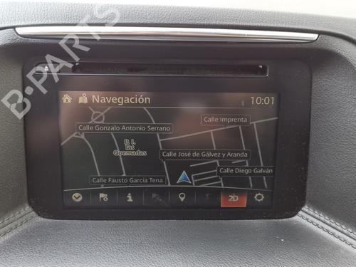 Electronic module MAZDA CX-5 (KE, GH)  | BP29813722M83 