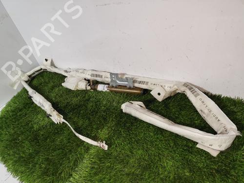 Right curtain airbag AUDI A6 C7 (4G2, 4GC) 2.0 TDI | BP22811734C12 