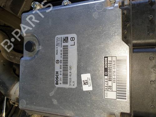 Used Engine control unit (ECU) HONDA ACCORD VIII (CU) 2.2 i-DTEC (CU3) (150 hp) 14364220
