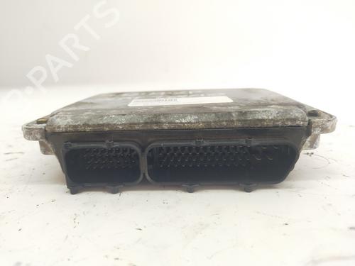 Engine control unit (ECU) SEAT TOLEDO II (1M2) | BP37594233M57 - Image 3