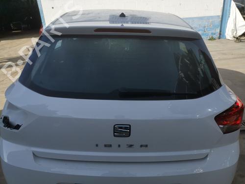Bakluke CC/Kombi-Kupé SEAT IBIZA V (KJ1, KJG) [2017-2025]  23566450