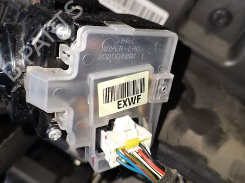 Ratstangsstang SSANGYONG KORANDO (CK) | BP36772524I23 - Image 2